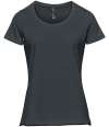CPM-1W Stormtech Ladies Equinox T-Shirt Dolphin colour image